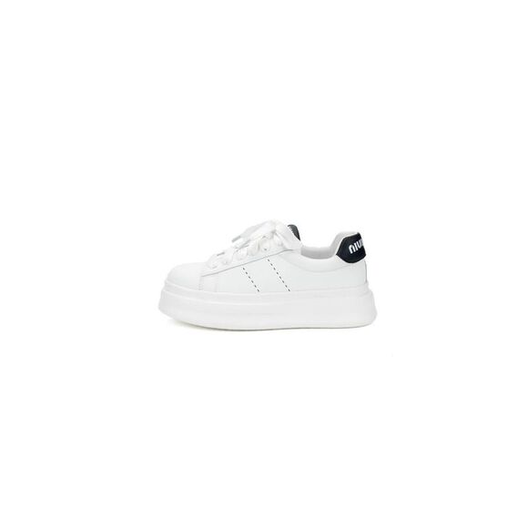 Everyday the Label Women Black Sneakers
